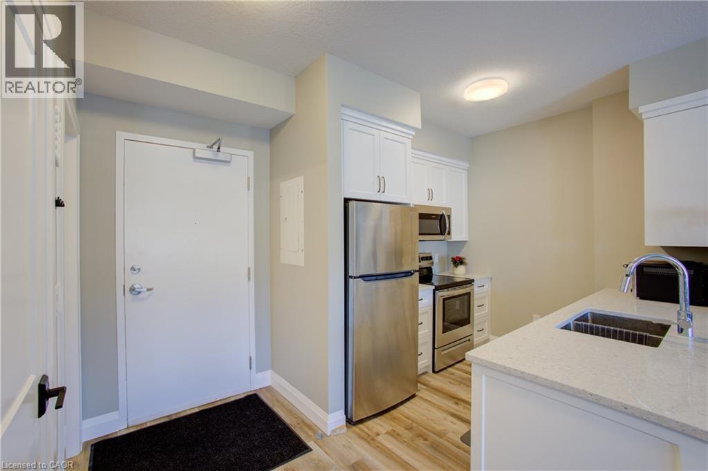 25 MURRAY Court Unit# 1, Milverton, Ontario, N0K1M0 — Photo 6