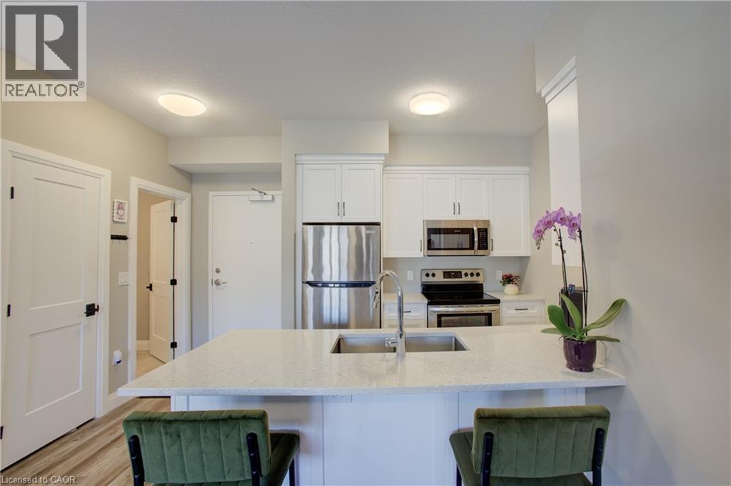 25 MURRAY Court Unit# 1, Milverton, Ontario, N0K1M0 — Photo 7