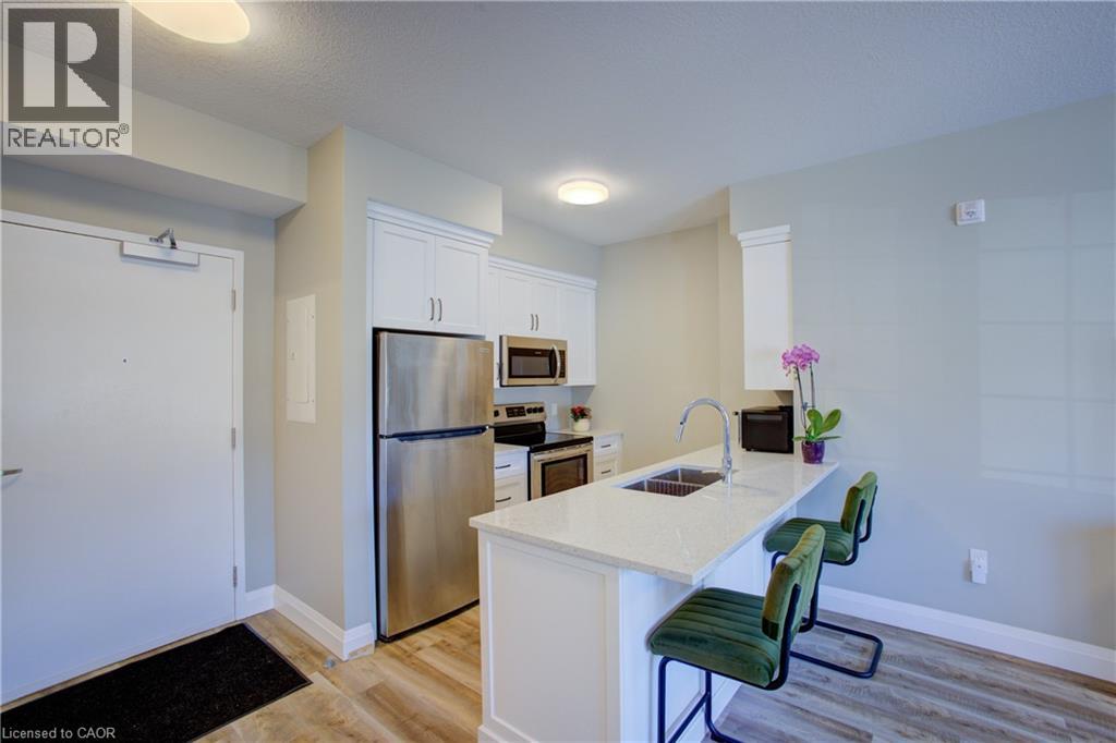 25 MURRAY Court Unit# 1, Milverton, Ontario, N0K1M0 — Photo 8