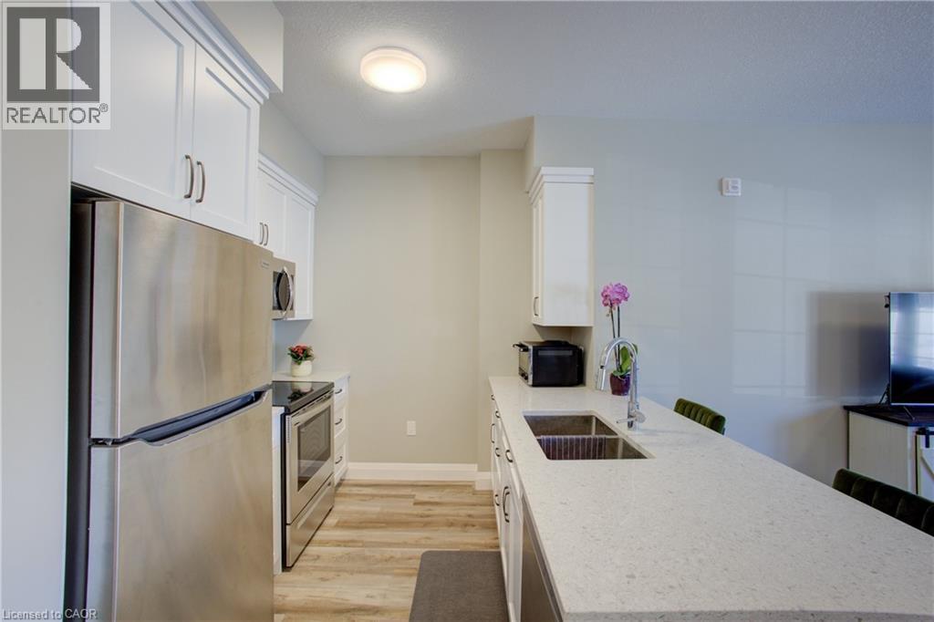 25 MURRAY Court Unit# 1, Milverton, Ontario, N0K1M0 — Photo 9