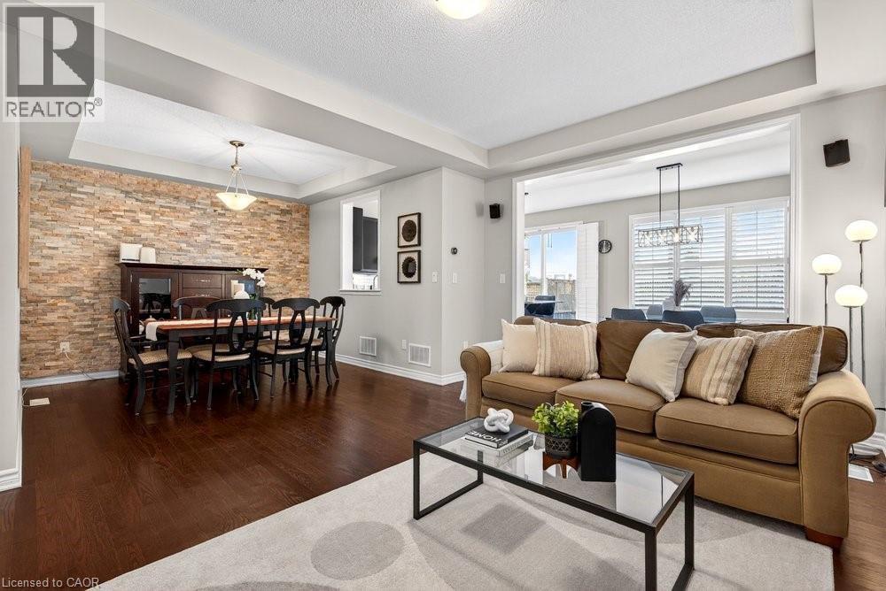 446 GREY Landing, Milton, Ontario, L9E0B3 — Photo 10
