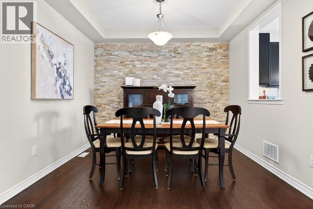 446 GREY Landing, Milton, Ontario, L9E0B3 — Photo 11