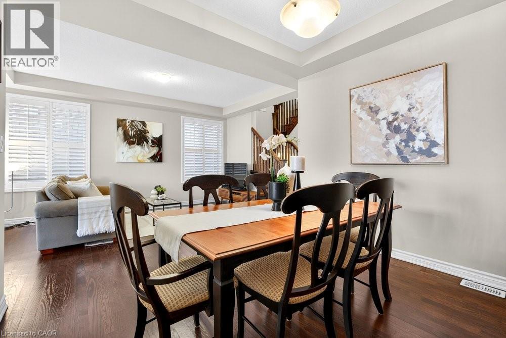 446 GREY Landing, Milton, Ontario, L9E0B3 — Photo 12