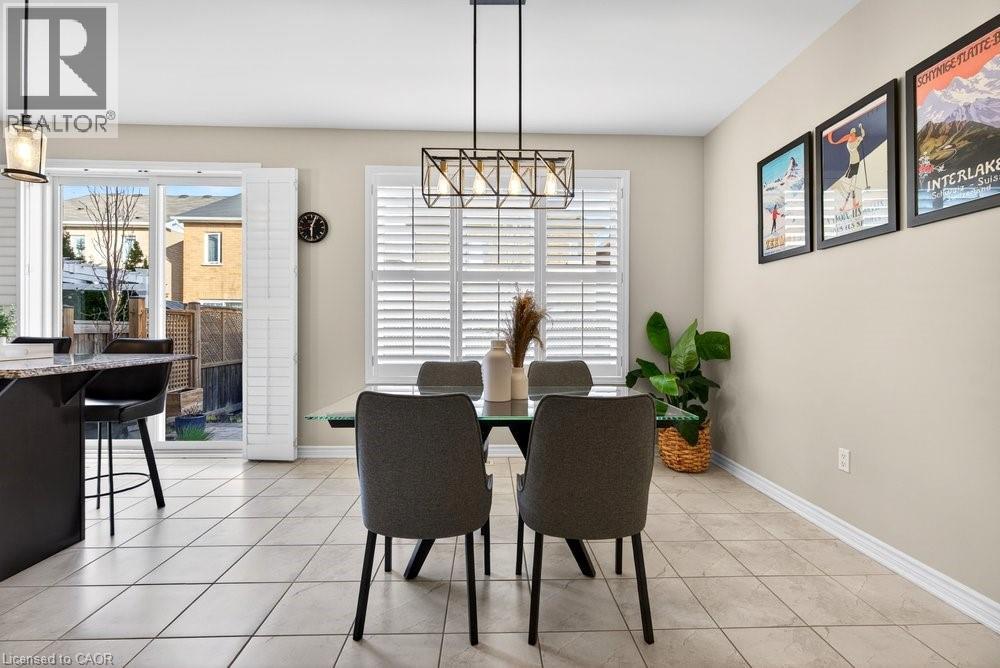 446 GREY Landing, Milton, Ontario, L9E0B3 — Photo 14