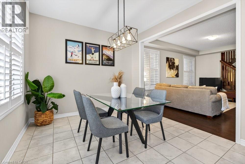 446 GREY Landing, Milton, Ontario, L9E0B3 — Photo 15