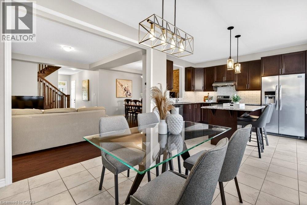 446 GREY Landing, Milton, Ontario, L9E0B3 — Photo 16