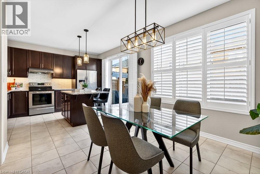 446 GREY Landing, Milton, Ontario, L9E0B3 — Photo 17