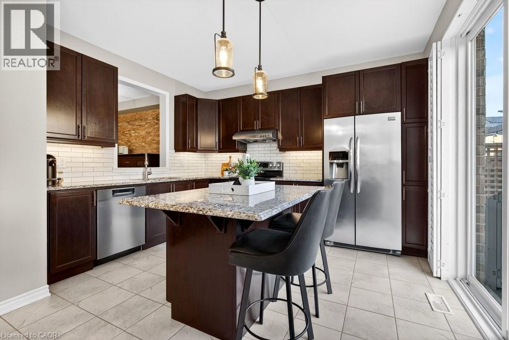 446 GREY Landing, Milton, Ontario, L9E0B3 — Photo 18