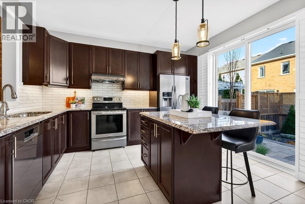 446 GREY Landing, Milton, Ontario, L9E0B3 — Photo 19