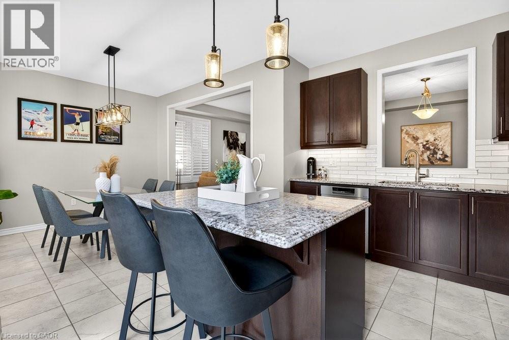 446 GREY Landing, Milton, Ontario, L9E0B3 — Photo 21