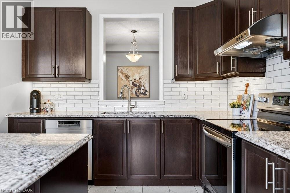 446 GREY Landing, Milton, Ontario, L9E0B3 — Photo 22