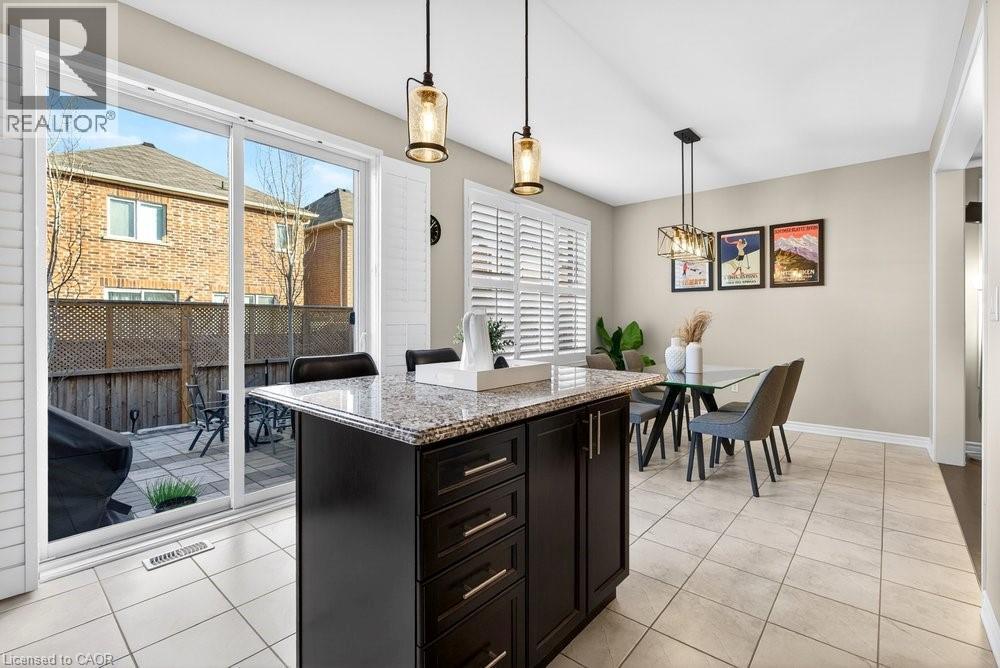 446 GREY Landing, Milton, Ontario, L9E0B3 — Photo 23