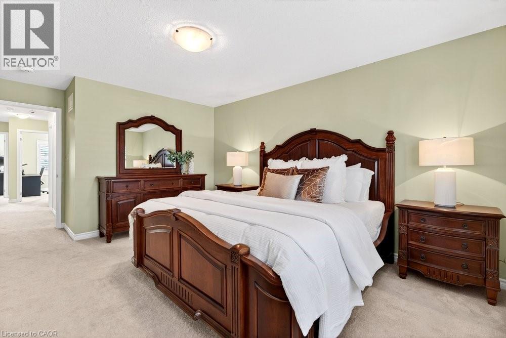 446 GREY Landing, Milton, Ontario, L9E0B3 — Photo 27