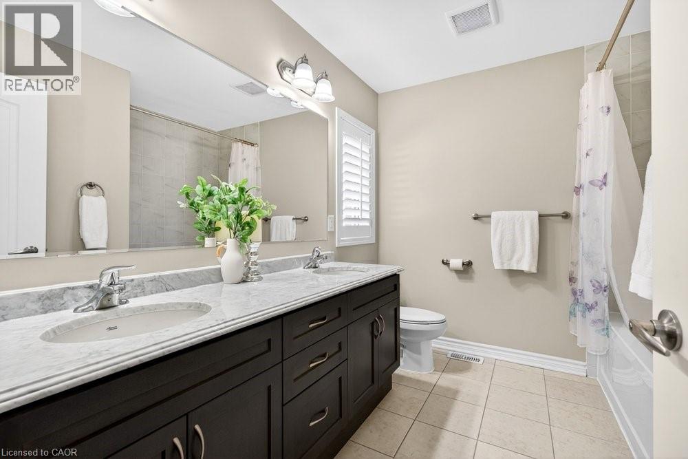 446 GREY Landing, Milton, Ontario, L9E0B3 — Photo 29