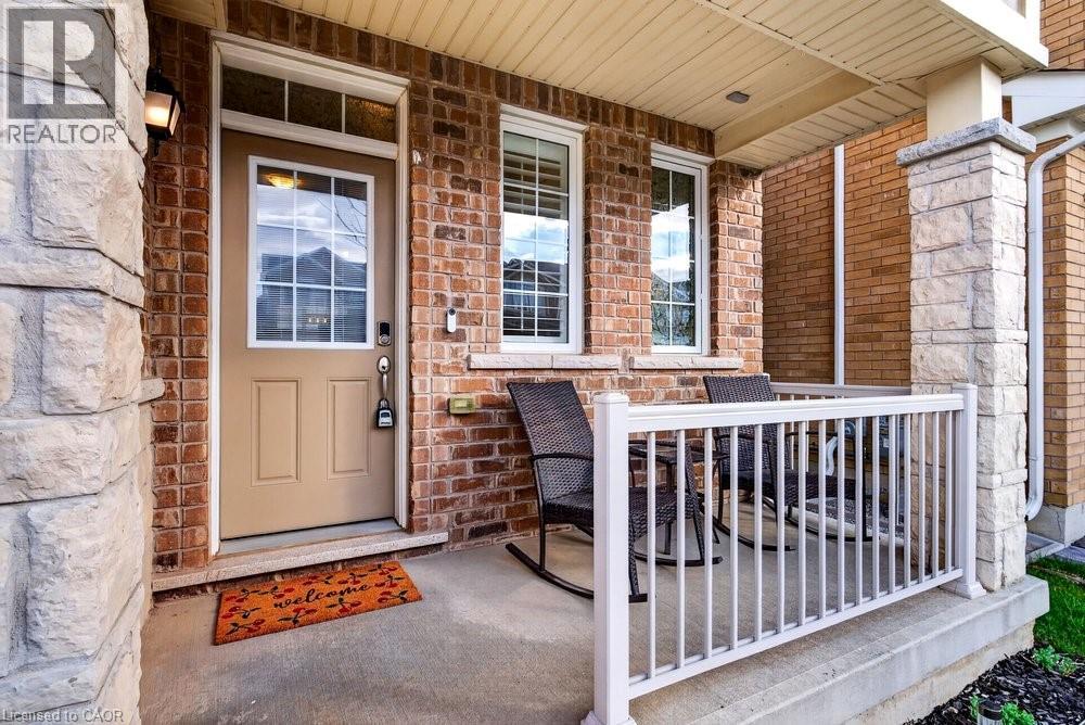 446 GREY Landing, Milton, Ontario, L9E0B3 — Photo 3