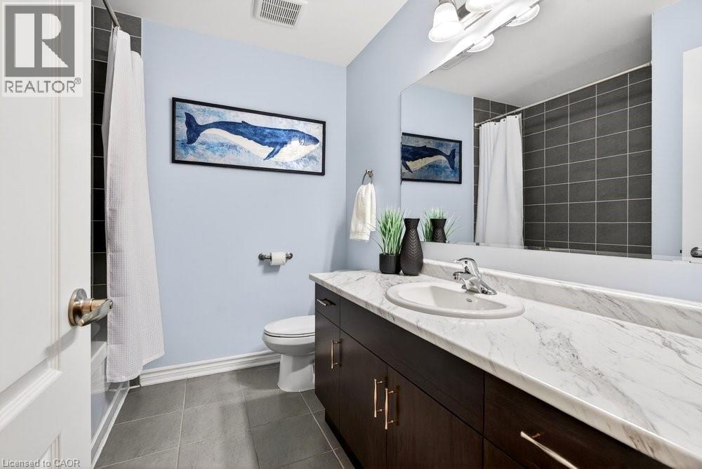 446 GREY Landing, Milton, Ontario, L9E0B3 — Photo 36