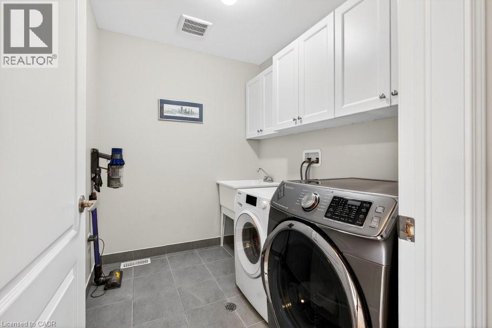 446 GREY Landing, Milton, Ontario, L9E0B3 — Photo 37