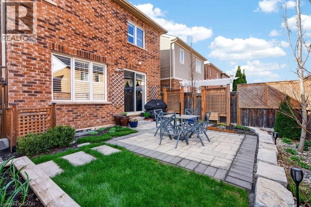 446 GREY Landing, Milton, Ontario, L9E0B3 — Photo 38