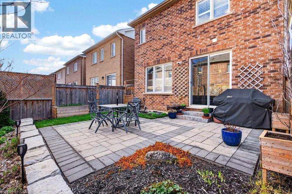 446 GREY Landing, Milton, Ontario, L9E0B3 — Photo 39