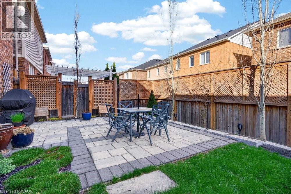 446 GREY Landing, Milton, Ontario, L9E0B3 — Photo 40