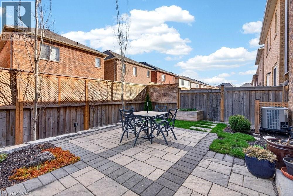 446 GREY Landing, Milton, Ontario, L9E0B3 — Photo 42