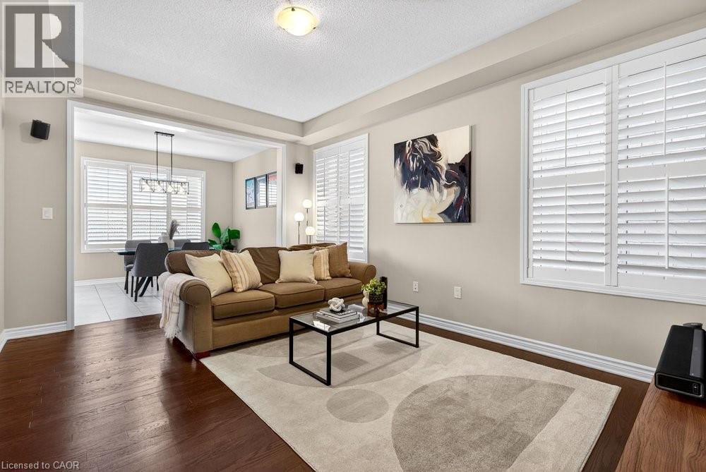 446 GREY Landing, Milton, Ontario, L9E0B3 — Photo 7