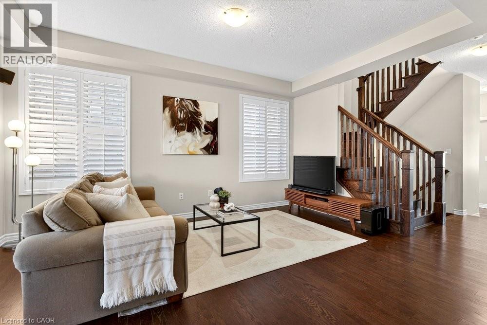 446 GREY Landing, Milton, Ontario, L9E0B3 — Photo 8