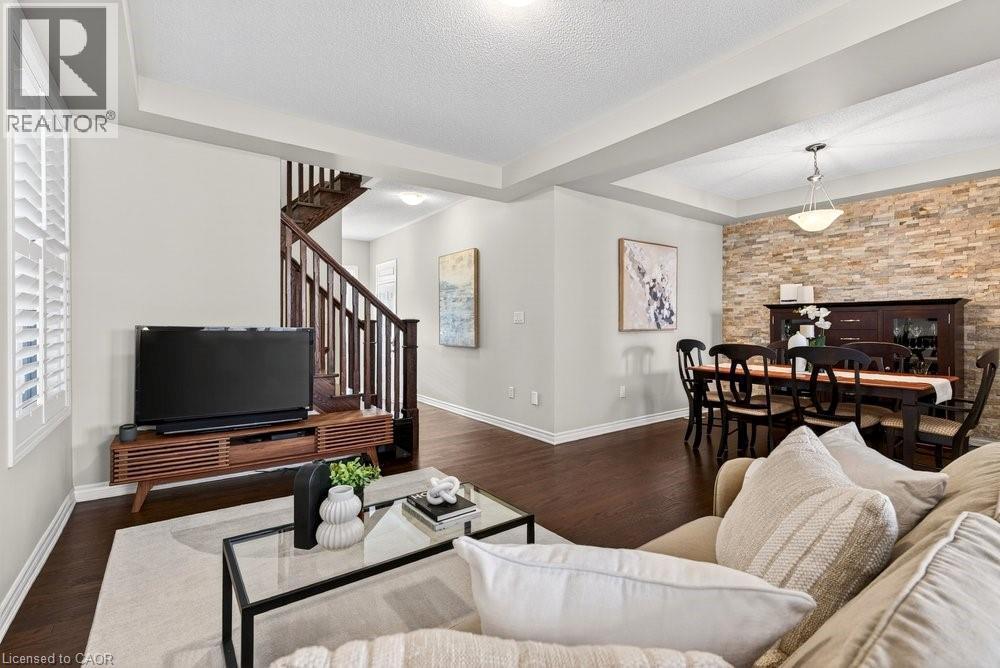 446 GREY Landing, Milton, Ontario, L9E0B3 — Photo 9