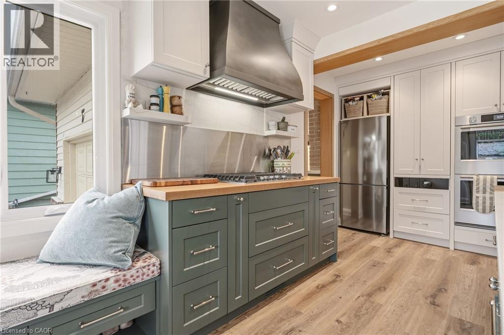 7 CENTRAL PARK Avenue, Dundas, Ontario, L9H2M5 — Photo 14