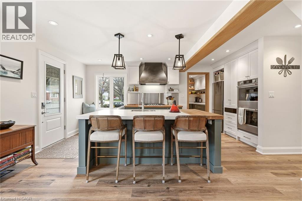 7 CENTRAL PARK Avenue, Dundas, Ontario, L9H2M5 — Photo 17