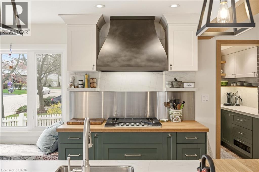 7 CENTRAL PARK Avenue, Dundas, Ontario, L9H2M5 — Photo 23