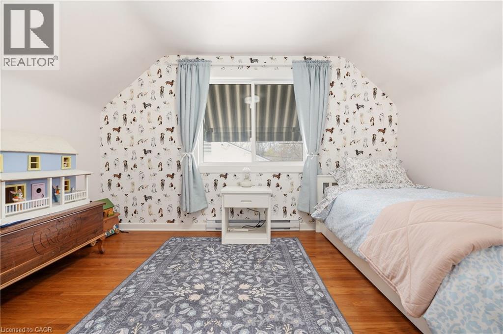 7 CENTRAL PARK Avenue, Dundas, Ontario, L9H2M5 — Photo 34