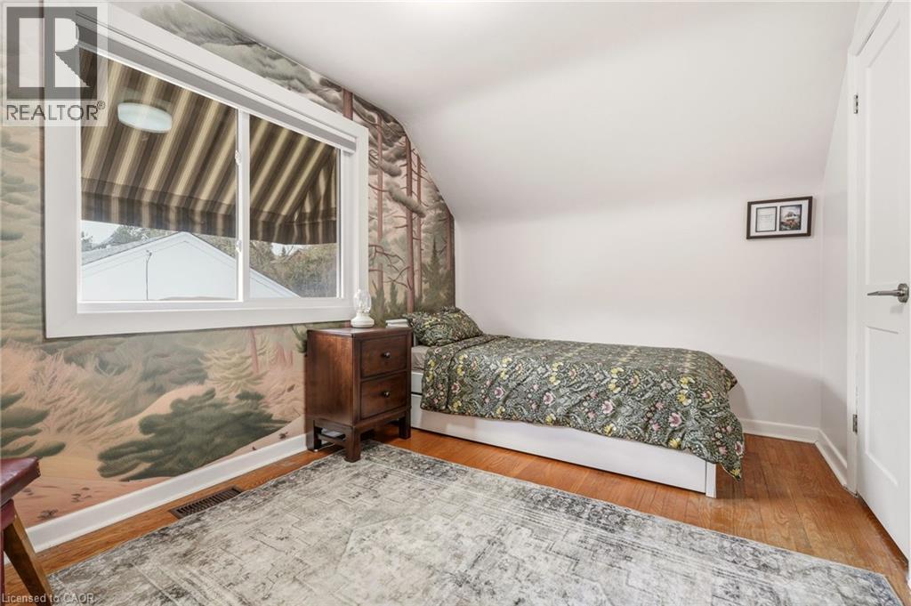 7 CENTRAL PARK Avenue, Dundas, Ontario, L9H2M5 — Photo 37