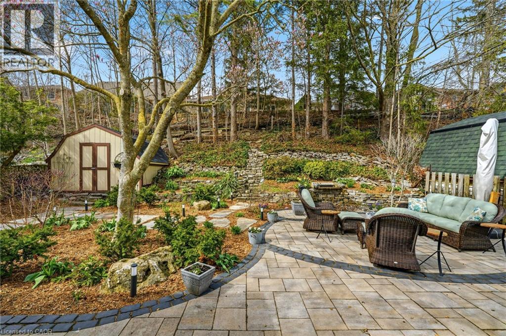 7 CENTRAL PARK Avenue, Dundas, Ontario, L9H2M5 — Photo 42