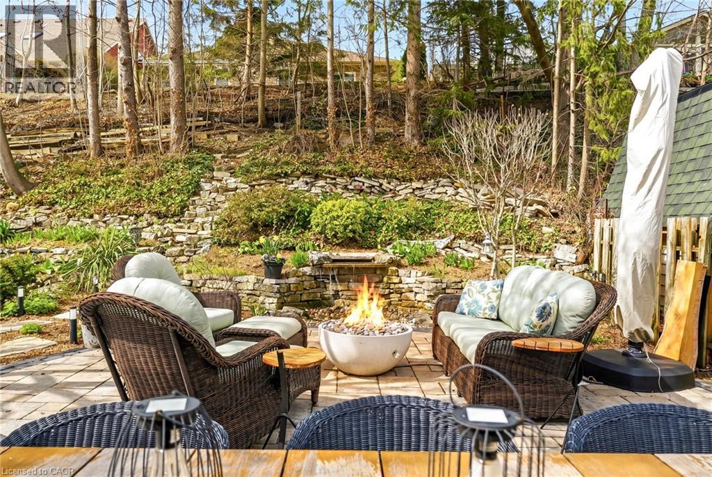 7 CENTRAL PARK Avenue, Dundas, Ontario, L9H2M5 — Photo 43