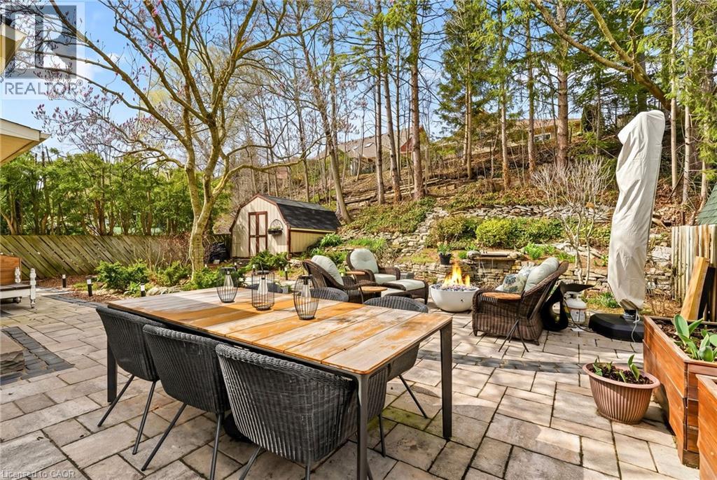 7 CENTRAL PARK Avenue, Dundas, Ontario, L9H2M5 — Photo 44