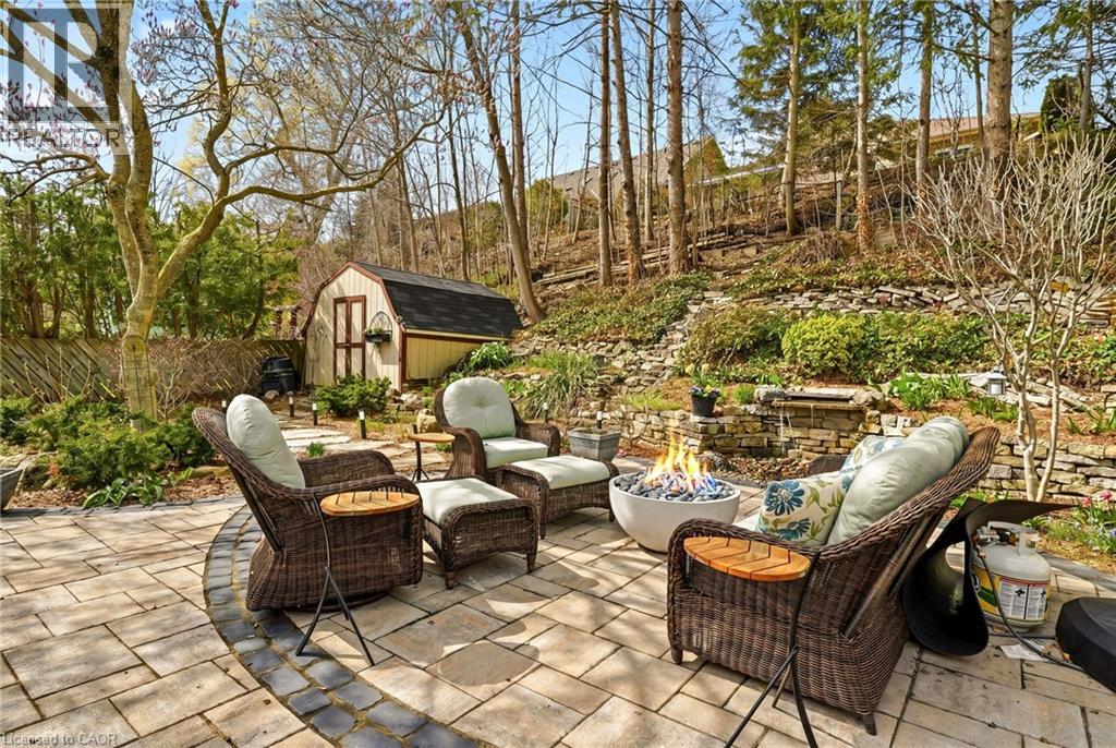 7 CENTRAL PARK Avenue, Dundas, Ontario, L9H2M5 — Photo 45