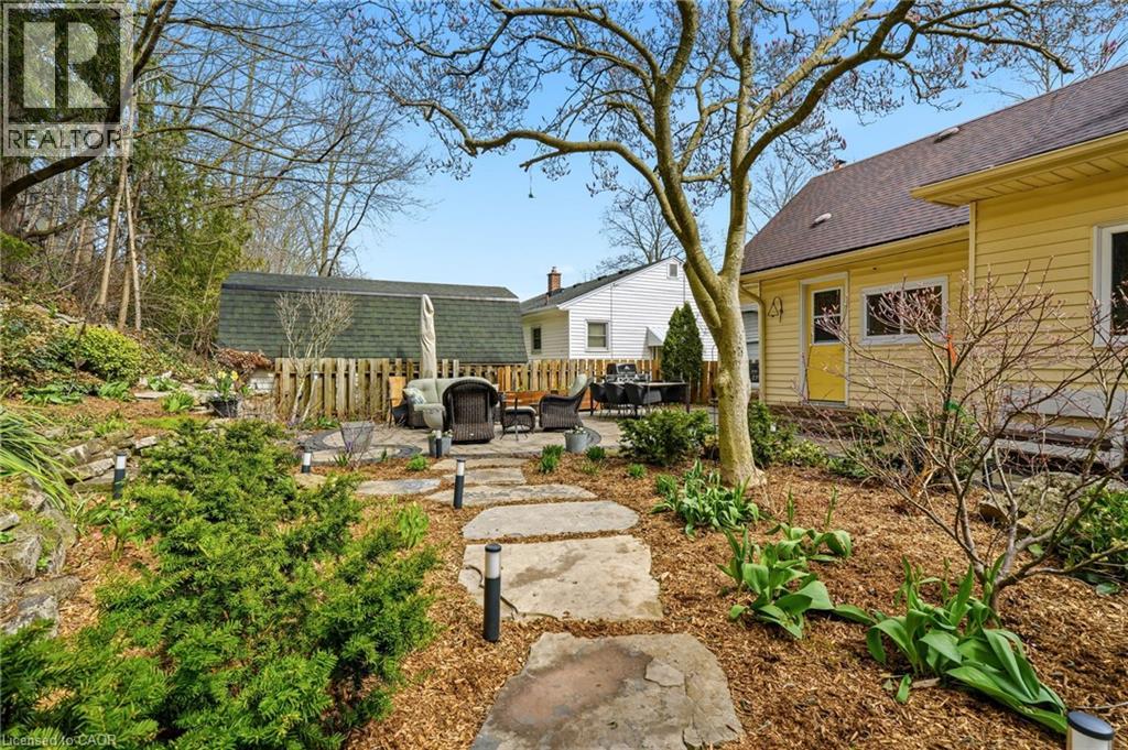 7 CENTRAL PARK Avenue, Dundas, Ontario, L9H2M5 — Photo 48