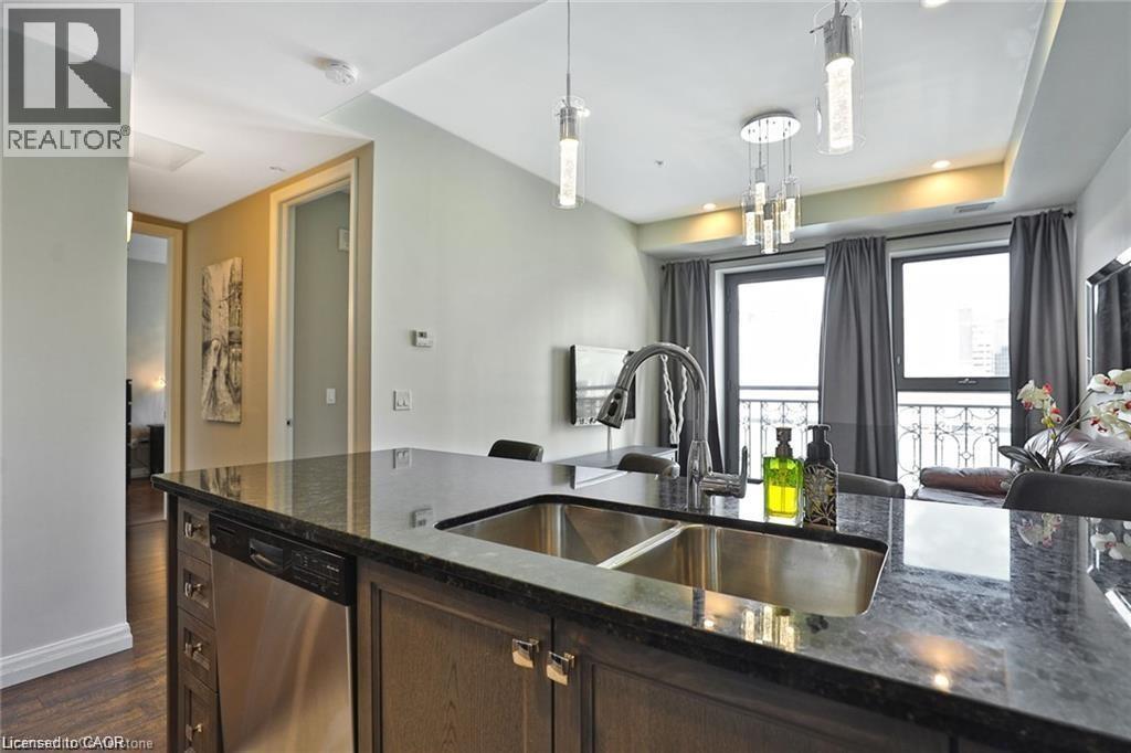 112 KING Street E Unit# 1106, Hamilton, Ontario, L8N1A8 — Photo 11