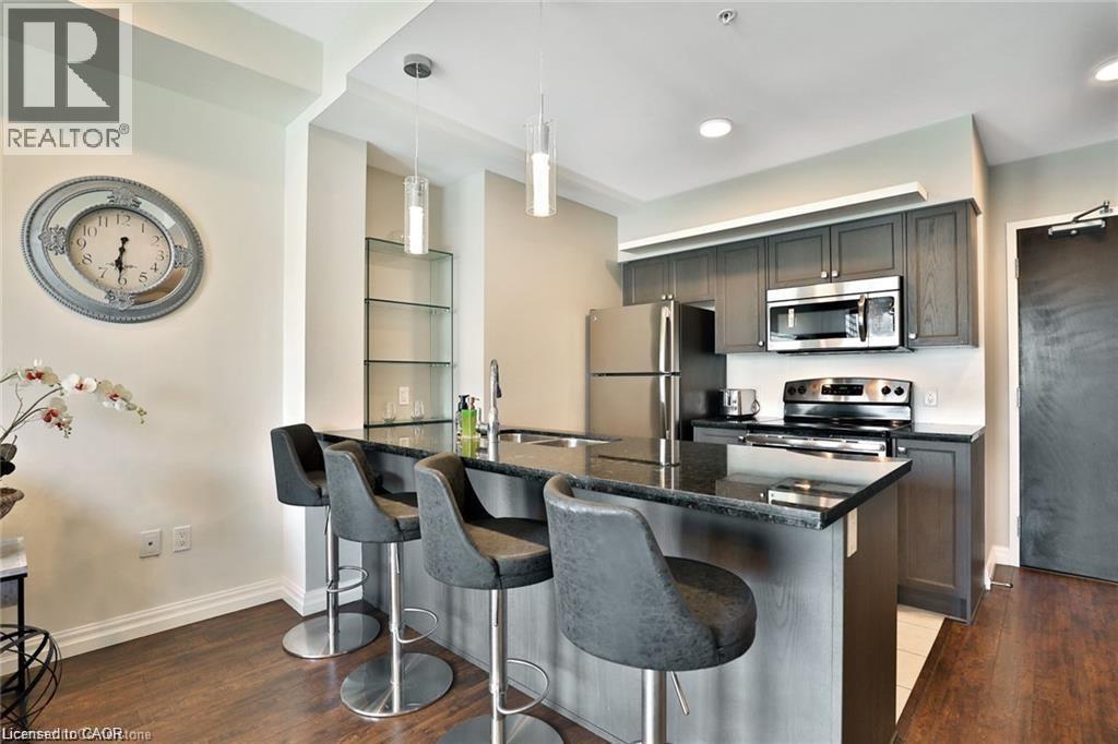 112 KING Street E Unit# 1106, Hamilton, Ontario, L8N1A8 — Photo 12