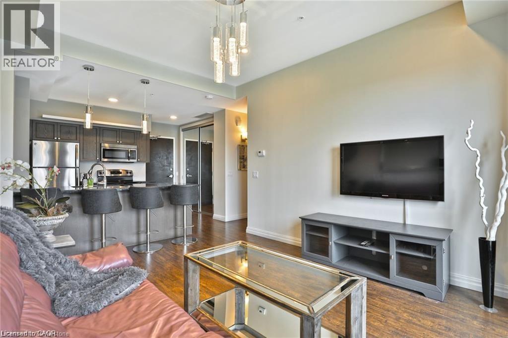 112 KING Street E Unit# 1106, Hamilton, Ontario, L8N1A8 — Photo 13