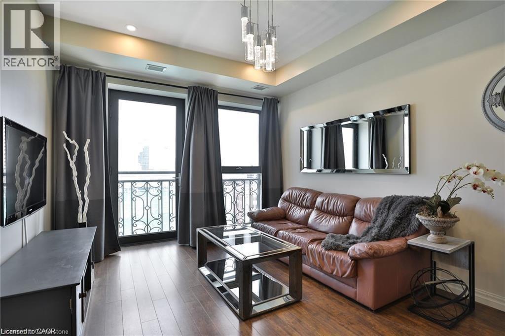 112 KING Street E Unit# 1106, Hamilton, Ontario, L8N1A8 — Photo 14