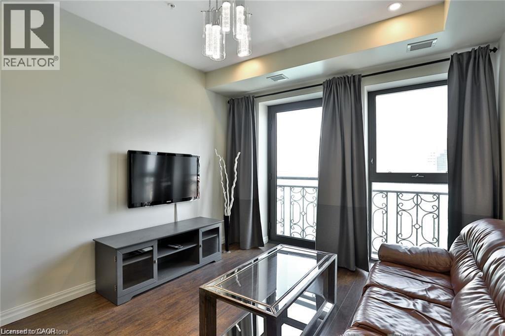 112 KING Street E Unit# 1106, Hamilton, Ontario, L8N1A8 — Photo 15