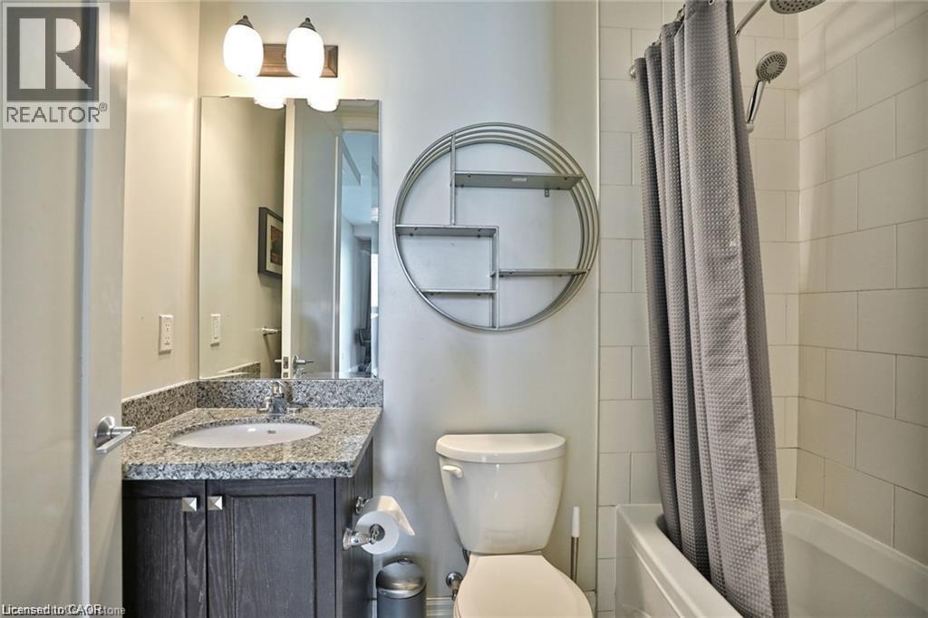 112 KING Street E Unit# 1106, Hamilton, Ontario, L8N1A8 — Photo 22