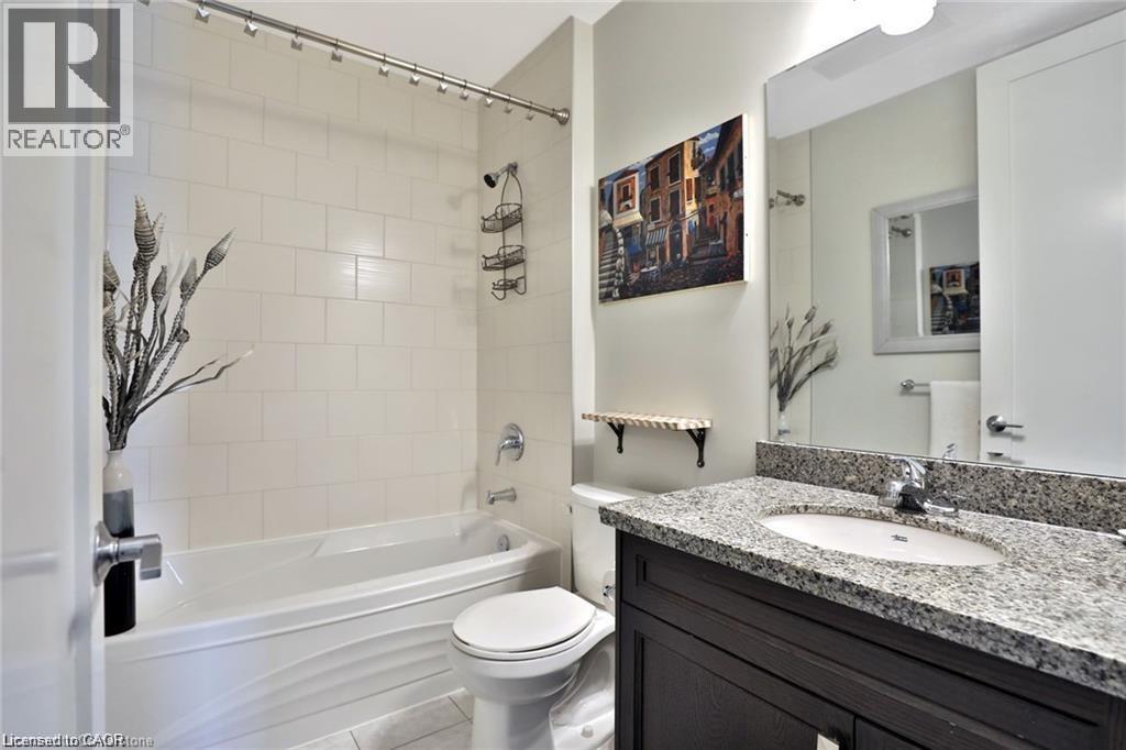 112 KING Street E Unit# 1106, Hamilton, Ontario, L8N1A8 — Photo 24