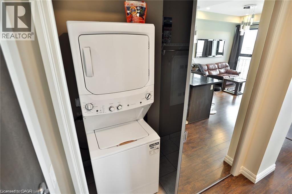 112 KING Street E Unit# 1106, Hamilton, Ontario, L8N1A8 — Photo 25