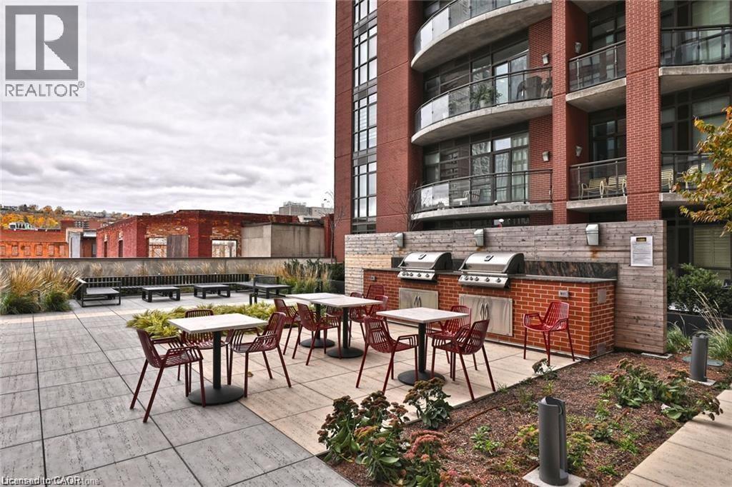 112 KING Street E Unit# 1106, Hamilton, Ontario, L8N1A8 — Photo 32