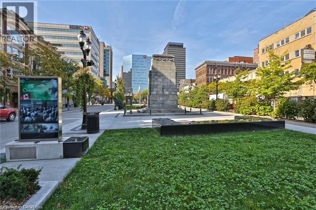 112 KING Street E Unit# 1106, Hamilton, Ontario, L8N1A8 — Photo 33