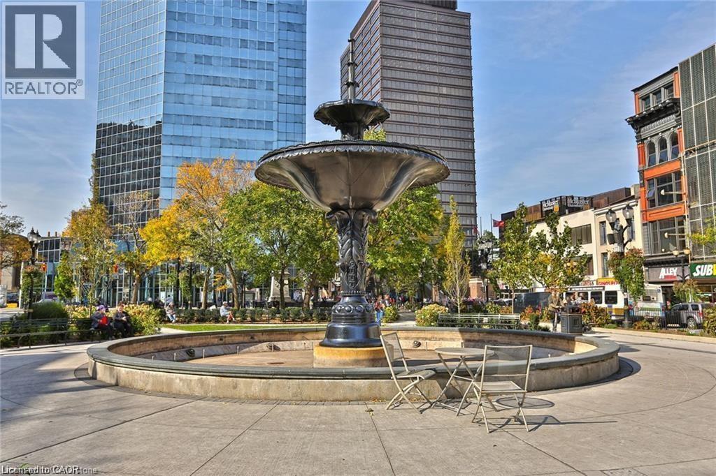 112 KING Street E Unit# 1106, Hamilton, Ontario, L8N1A8 — Photo 34