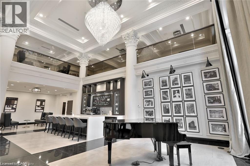 112 KING Street E Unit# 1106, Hamilton, Ontario, L8N1A8 — Photo 4